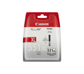 Canon CLI-551XL Grey